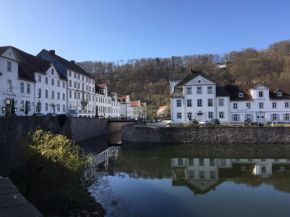 Appartement am Hafenplatz